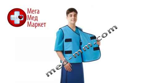 Купить Жилет защитный СИЗ-Р «ОНИКО»-Ж с максимальным запахом цена, характеристики, отзывы